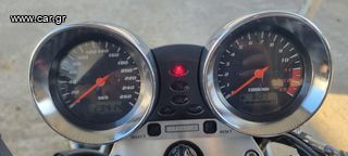 Suzuki Bandit 1200 2003-thumb-8