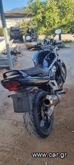 Suzuki Bandit 1200 2003-thumb-2