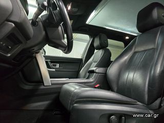 Land Rover Discovery Sport 2016 HSE LUXURY PANORAMA 180hp-thumb-11
