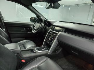 Land Rover Discovery Sport 2016 HSE LUXURY PANORAMA 180hp-thumb-23