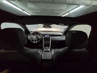 Land Rover Discovery Sport 2016 HSE LUXURY PANORAMA 180hp-thumb-19
