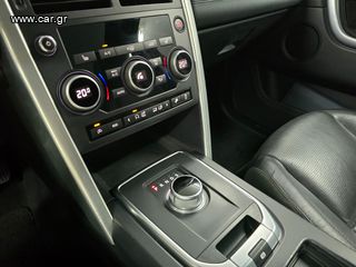 Land Rover Discovery Sport 2016 HSE LUXURY PANORAMA 180hp-thumb-16