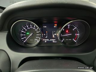 Land Rover Discovery Sport 2016 HSE LUXURY PANORAMA 180hp-thumb-17