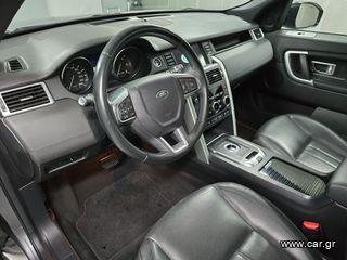 Land Rover Discovery Sport 2016 HSE LUXURY PANORAMA 180hp-thumb-13