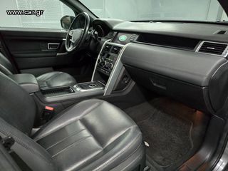 Land Rover Discovery Sport 2016 HSE LUXURY PANORAMA 180hp-thumb-24