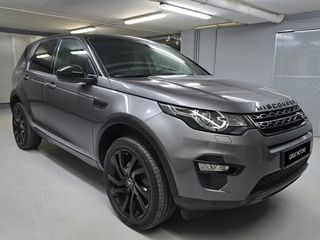 Land Rover Discovery Sport 2016 HSE LUXURY PANORAMA 180hp-thumb-3
