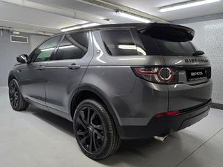 Land Rover Discovery Sport 2016 HSE LUXURY PANORAMA 180hp-thumb-7