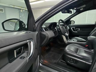 Land Rover Discovery Sport 2016 HSE LUXURY PANORAMA 180hp-thumb-9