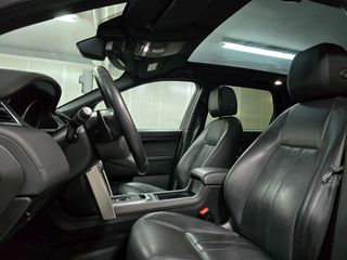 Land Rover Discovery Sport 2016 HSE LUXURY PANORAMA 180hp-thumb-10