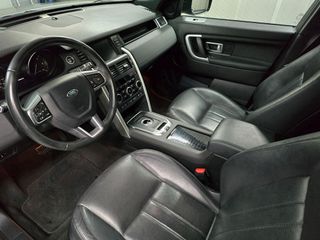 Land Rover Discovery Sport 2016 HSE LUXURY PANORAMA 180hp-thumb-12