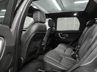 Land Rover Discovery Sport 2016 HSE LUXURY PANORAMA 180hp-thumb-21