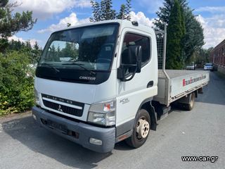 Mitsubishi '12 CANTER 3C13 3500kg E5