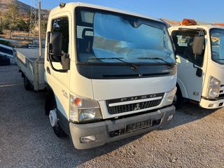 Καρότσα Mitsubishi 2012 CANTER 3C13 3500kg E5-thumb-2