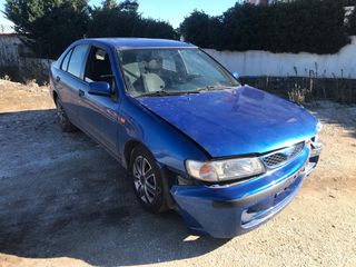 Nissan Almera 1999 S