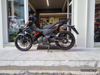 Malaguti Spectre GP 125 '22