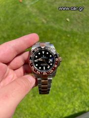 Rolex root beer GMT replica