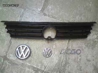 ΓΙΑ VW POLO,ΣΗΜΑΤΑ ΚΑΙ ΜΑΣΚΑ