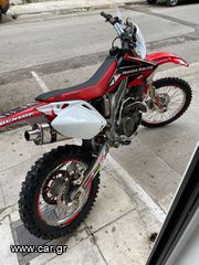 Honda CRF 450 X 2007