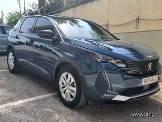 Peugeot 3008 2023 1.2 Active pack