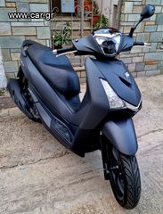 Sym HD 300 2021