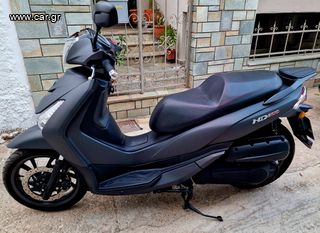 Sym HD 300 2021-thumb-1