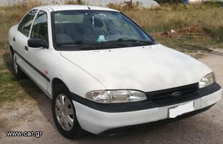 Ford Mondeo 1999