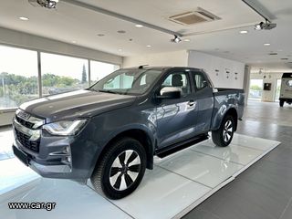 Isuzu D-Max 2022 4x4