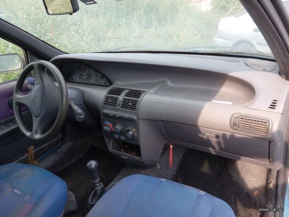 2  FIAT PUNTO  1995-1999 KAI 1999 2003 ΓΙΑ ΑΝΤΑΛΑΚΤΙΚΑ