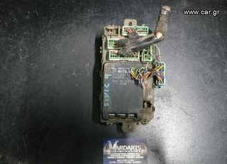 ΑΣΦΑΛΕΙΟΘΗΚΗ MITSUBA  HONDA  CIVIC VI <EJ,EK>  (11/1995-02/2001)  ΚΩΔ. 38600-S04-G0