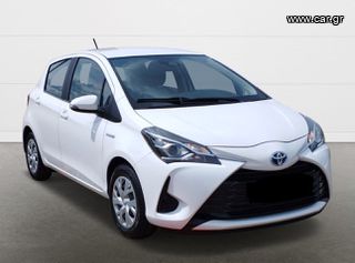 Toyota Yaris '19