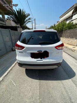 Ford Kuga '16