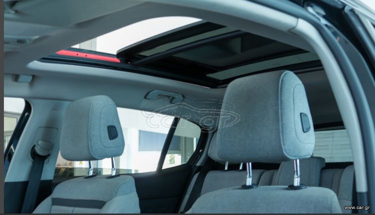 Seitensonnenblenden Für Citroën C5 Aircross (2019-) – 2-teiliges Set, Einfach Montierbar