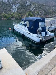 X-Trim 2003 HUMMER HULL Cabin