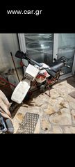 Yamaha XT Tenere 1984