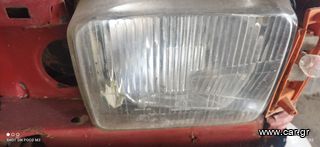 Opel Kadett C Φανάρια Εμπρός