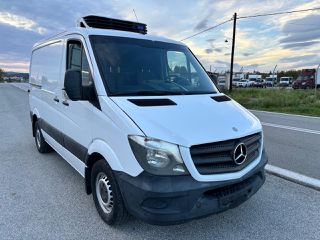 Mercedes-Benz '15 SPRINTER 313 Cdi ψυγείο