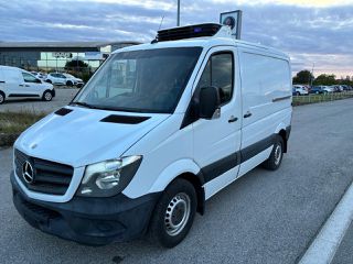 Mercedes-Benz 2015 SPRINTER 313 Cdi ψυγείο κατάψυξη κ συντήρηση