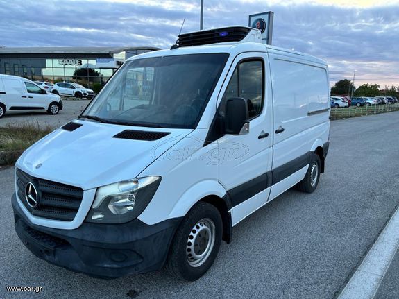Mercedes-Benz 2015 SPRINTER 313 Cdi ψυγείο κατάψυξη κ συντήρηση