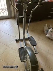 ΕΛΛΕΙΠΤΙΚΟ ΜΗΧΑΝΗΜΑ  LIFE GEAR