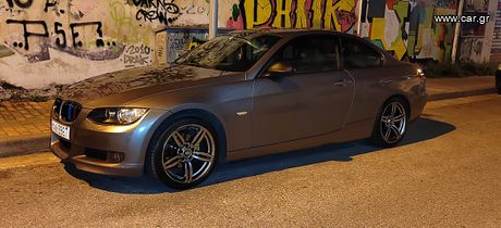 Bmw 320 '08 E92