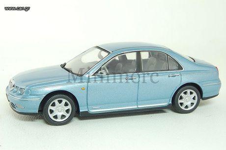 Rover 75 '00