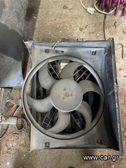 Βεντιλατερ Ε46 diesel