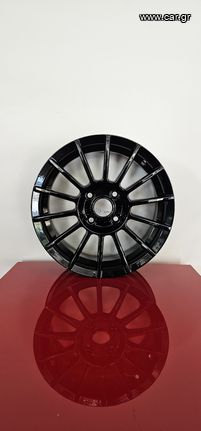 RC-WHEELS 4X108 6.5X15 ET35 ΕΩΣ 12 ΑΤΟΚΕΣ ΔΟΣΕΙΣ