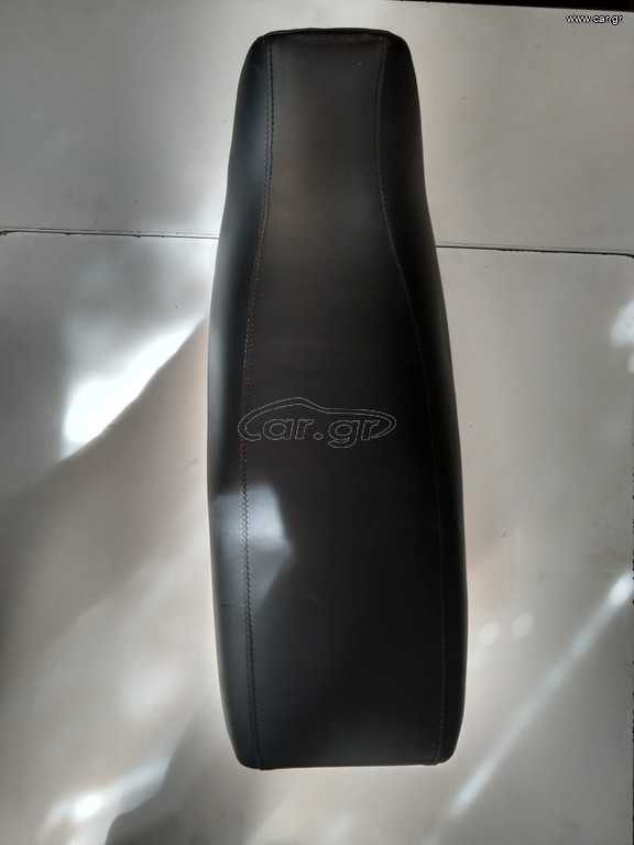 Σέλα Yamaha XT 600E 4PT