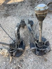 Πίσω άκρα bmw e36-46