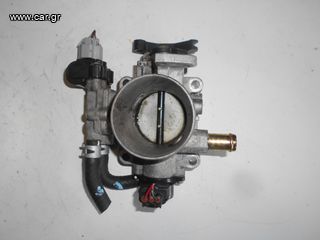 ΠΕΤΑΛΟΥΔΑ ΓΚΑΖΙΟΥ TOYOTA AVENSIS 2003-2008  1ZZ  89452-20130 (198500-1071)