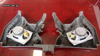 Ηχεία  πίσω, Chevrolet  SPARK 09-2016  1.2cc 16v-thumb-1