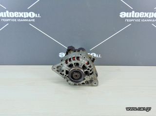 ΔΥΝΑΜΟ 90A 37300-22650 HYUNDAI GETZ 02-10 1.3 ΒΕΝΖΙΝΗ - ΡΩΤΗΣΤΕ ΤΙΜΗ - ΑΠΟΣΤΟΛΗ ΣΕ ΟΛΗ ΤΗΝ ΕΛΛΑΔΑ