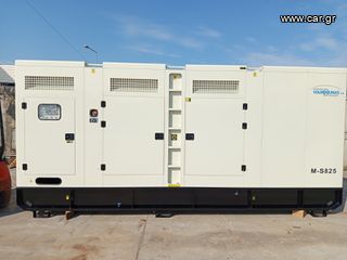 Γεννήτρια 2026 SDEC 825kVA-thumb-1