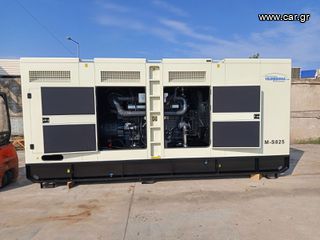 Γεννήτρια 2026 SDEC 825kVA-thumb-2